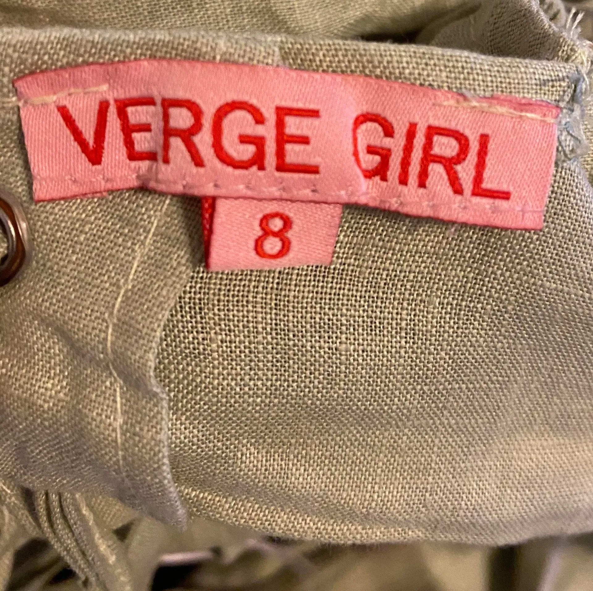 Verge Girl Top - Image 3