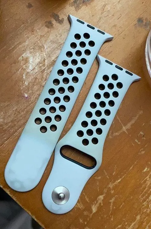 Nike Apple Watch Band - Image 3