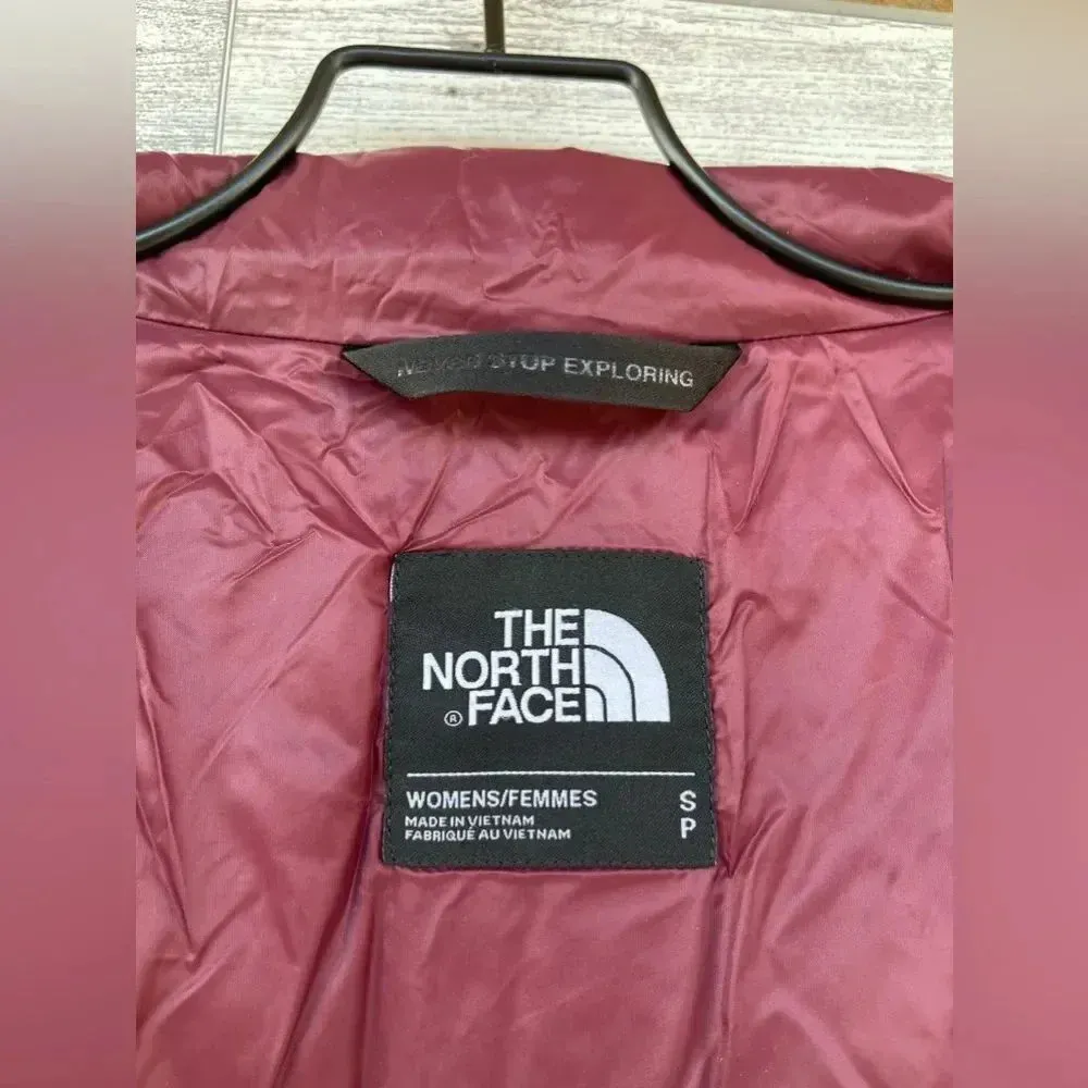 The north face WOMEN’S STRETCH LYNN JACKET size small - Image 9