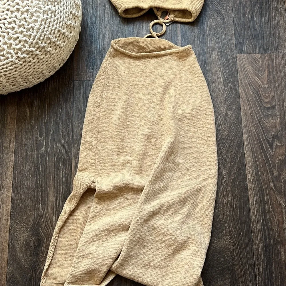 Mert Knit Dress - Image 6