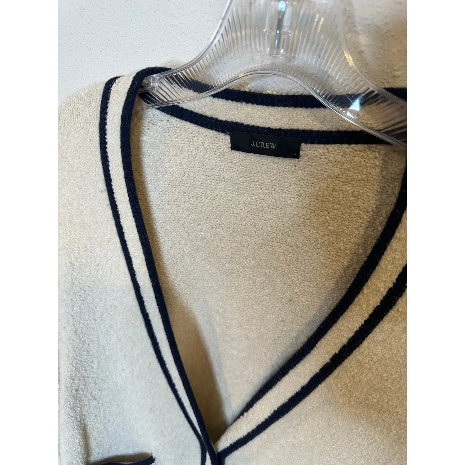 Jcrew Oversized cardigan‎ - Image 2