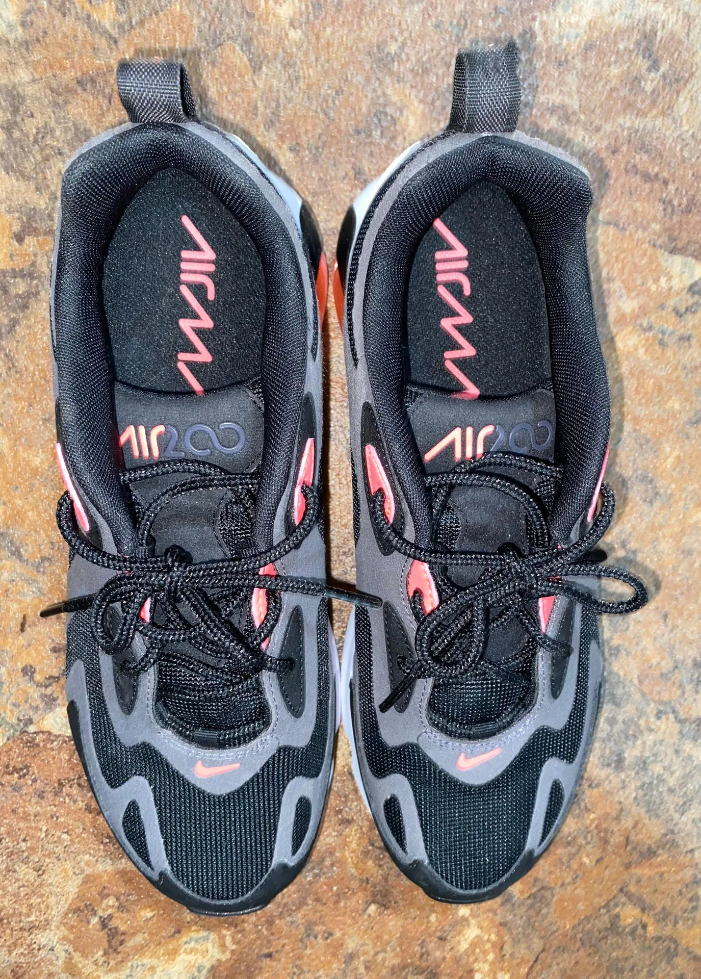 Nike Air Max - Image 4