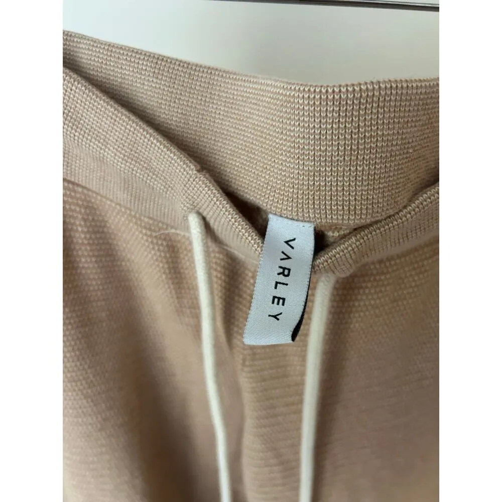 Varley Casual Fit Pants Size Small - Image 3