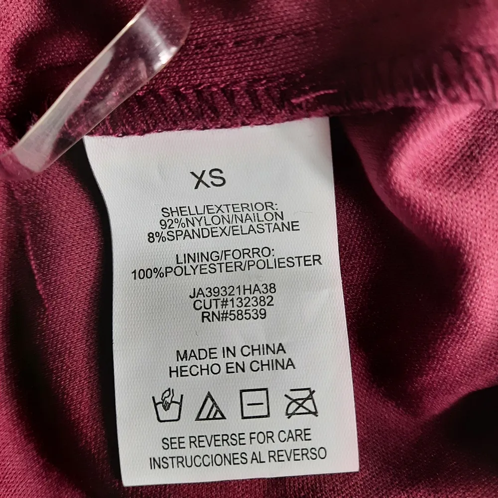 Speechless Lace Dress - Image 8