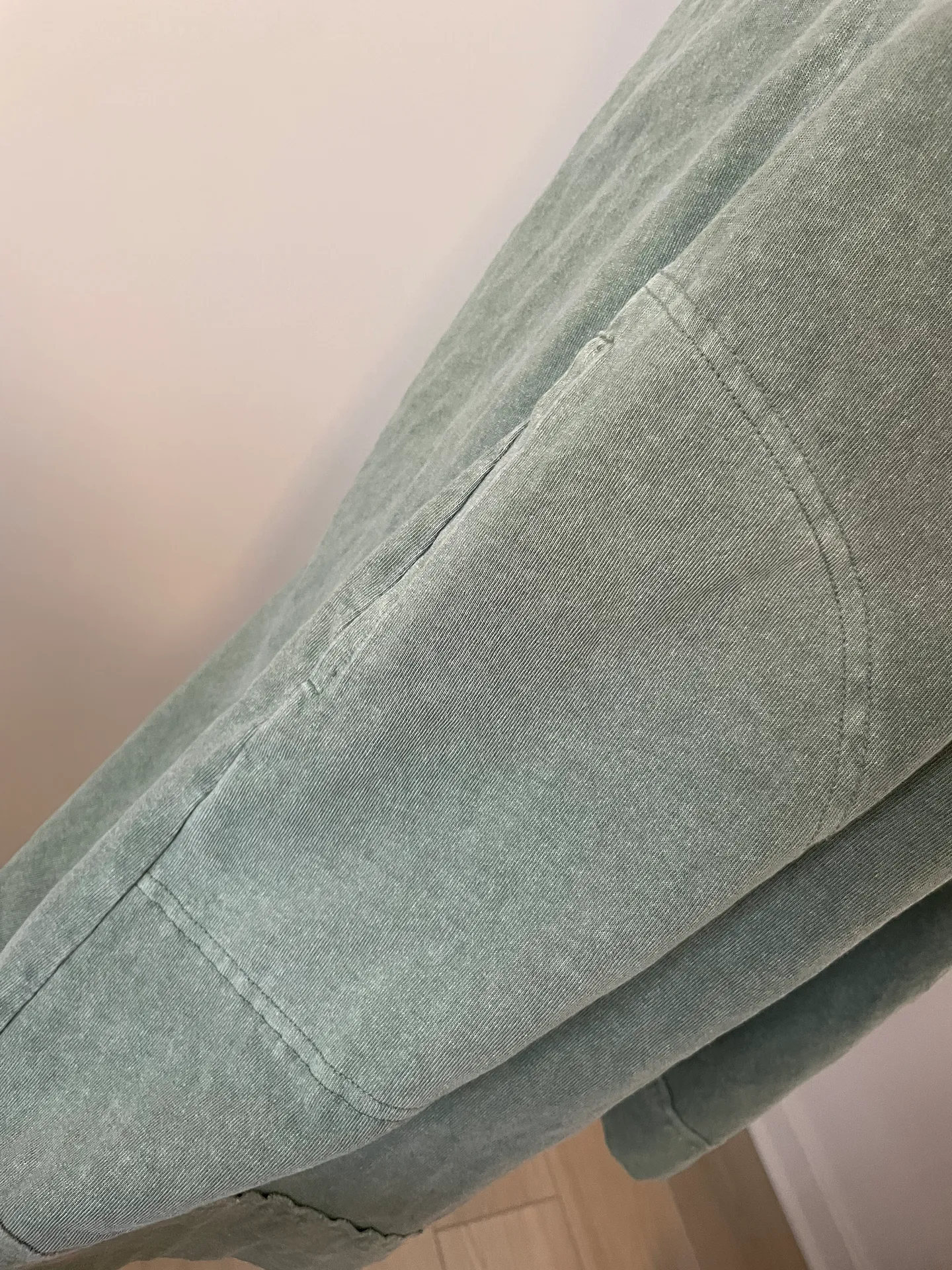 Beach Mini Dress - Image 4