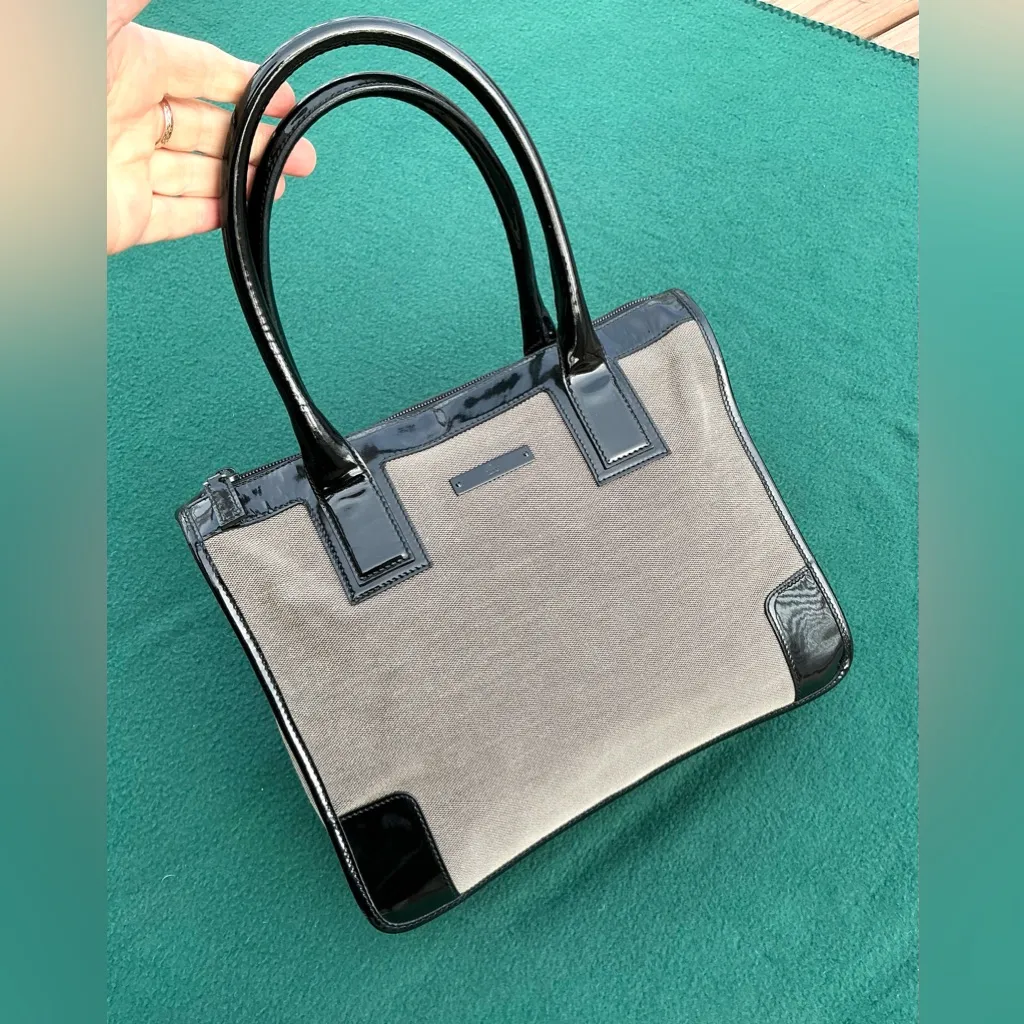 Authentic GUCCI tote bag🌷🌷 - Image 2