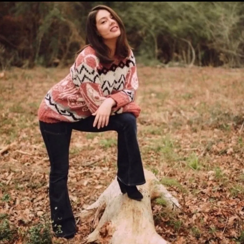 POL  sweater‎ - Image 3