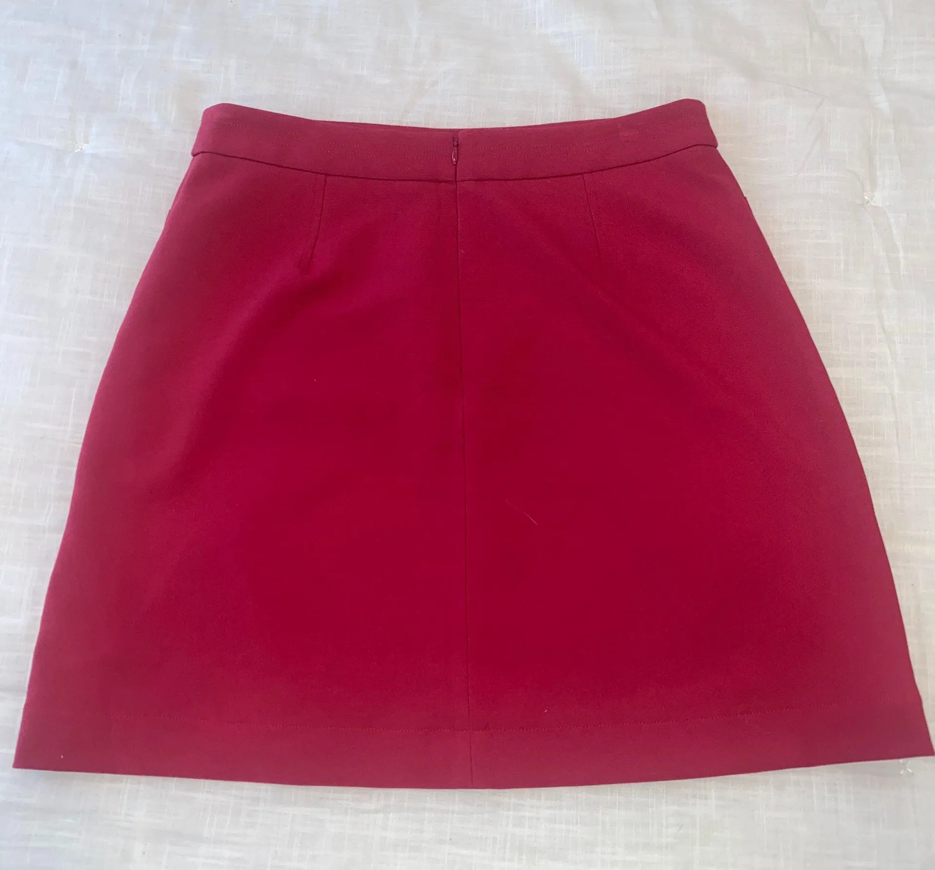 Loft Skirt - Image 2