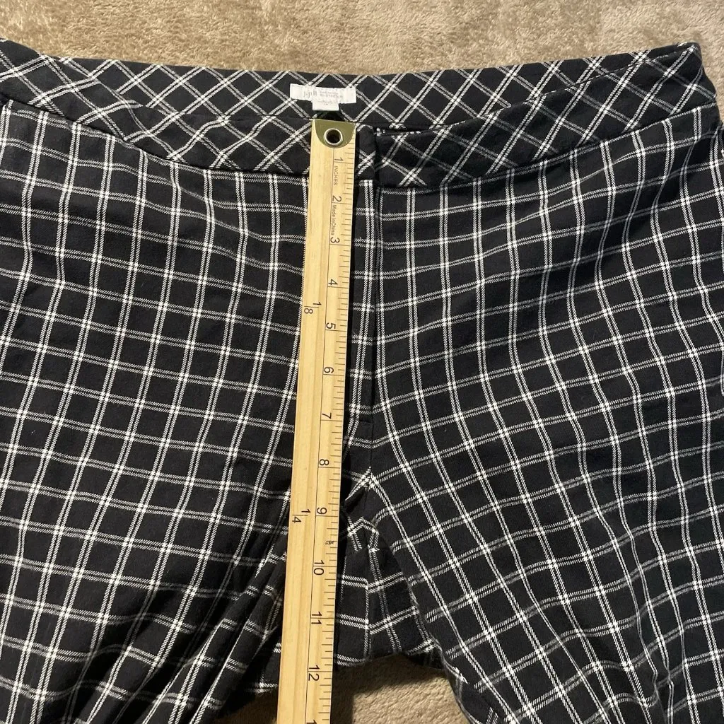 J Jill Pants Womens 14 Premium Bi - Image 5