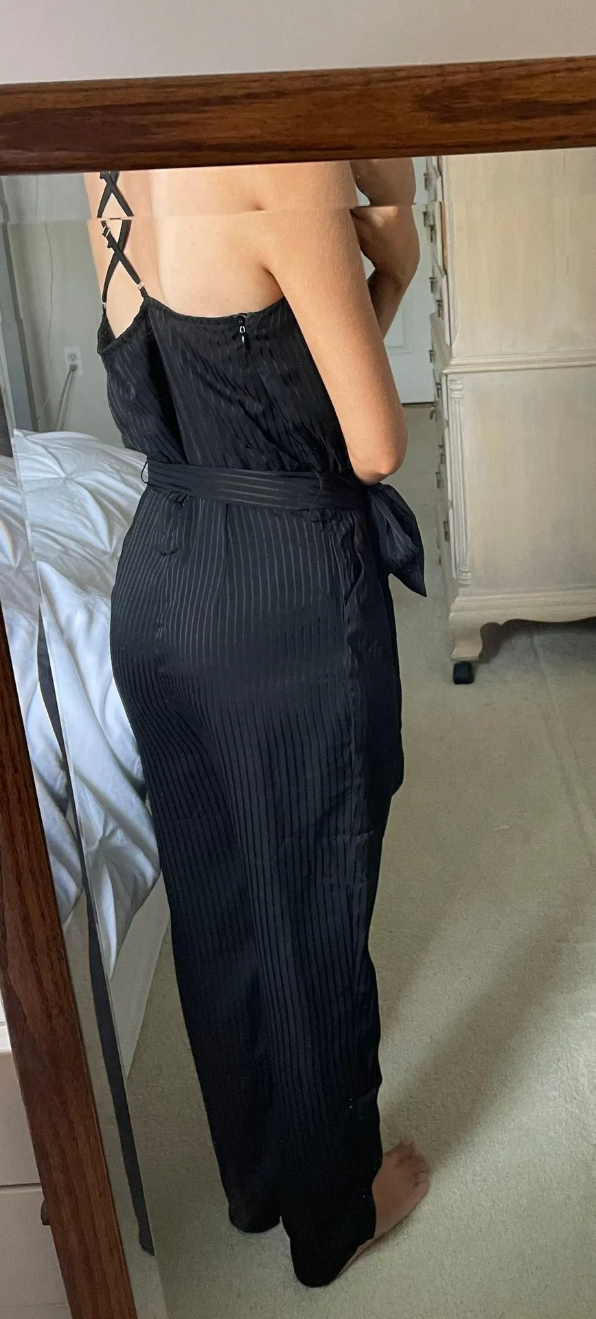 Black Jumpsuit - Image 6