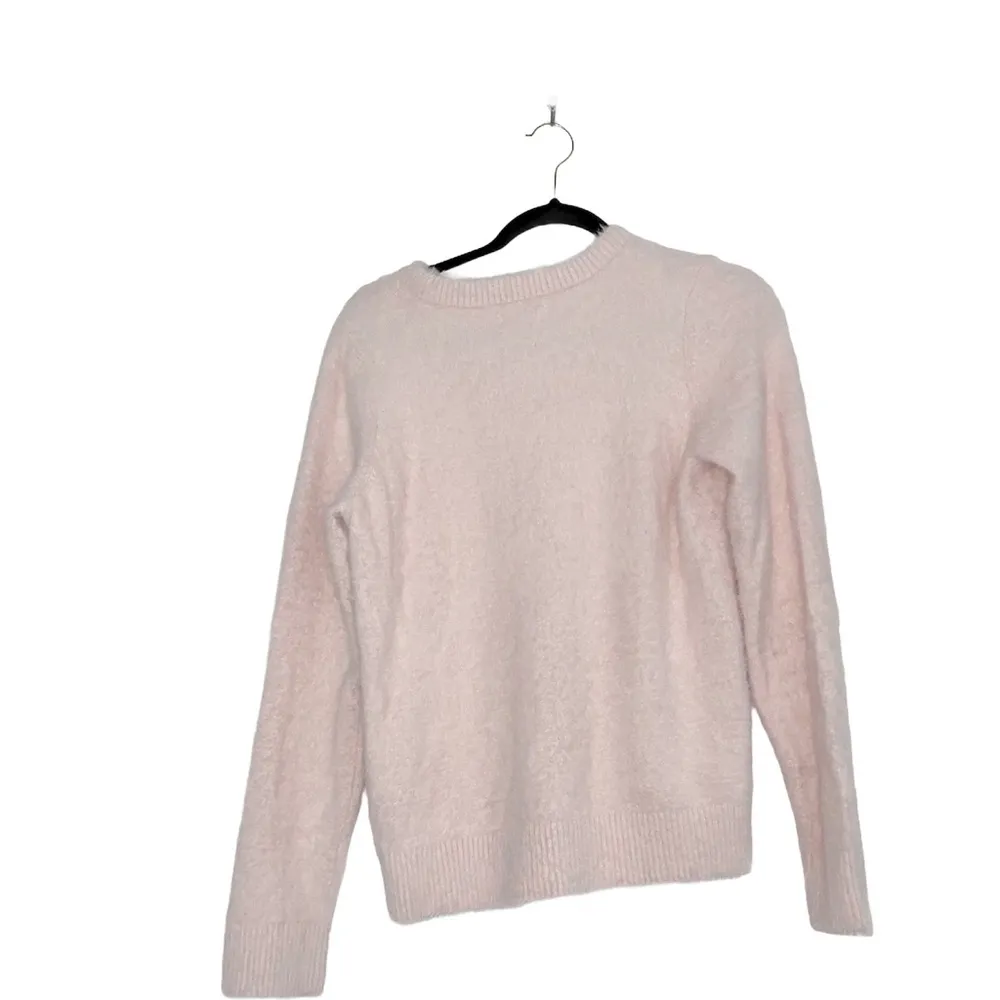 NWT Lucky Brand Eyelash Crewneck Sweater - Image 7