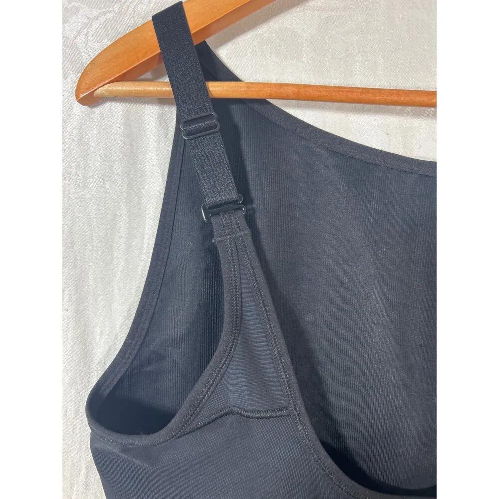 Marena Recovery One Piece 4XL Black Bodysuit Compression Post Surgery - Image 4