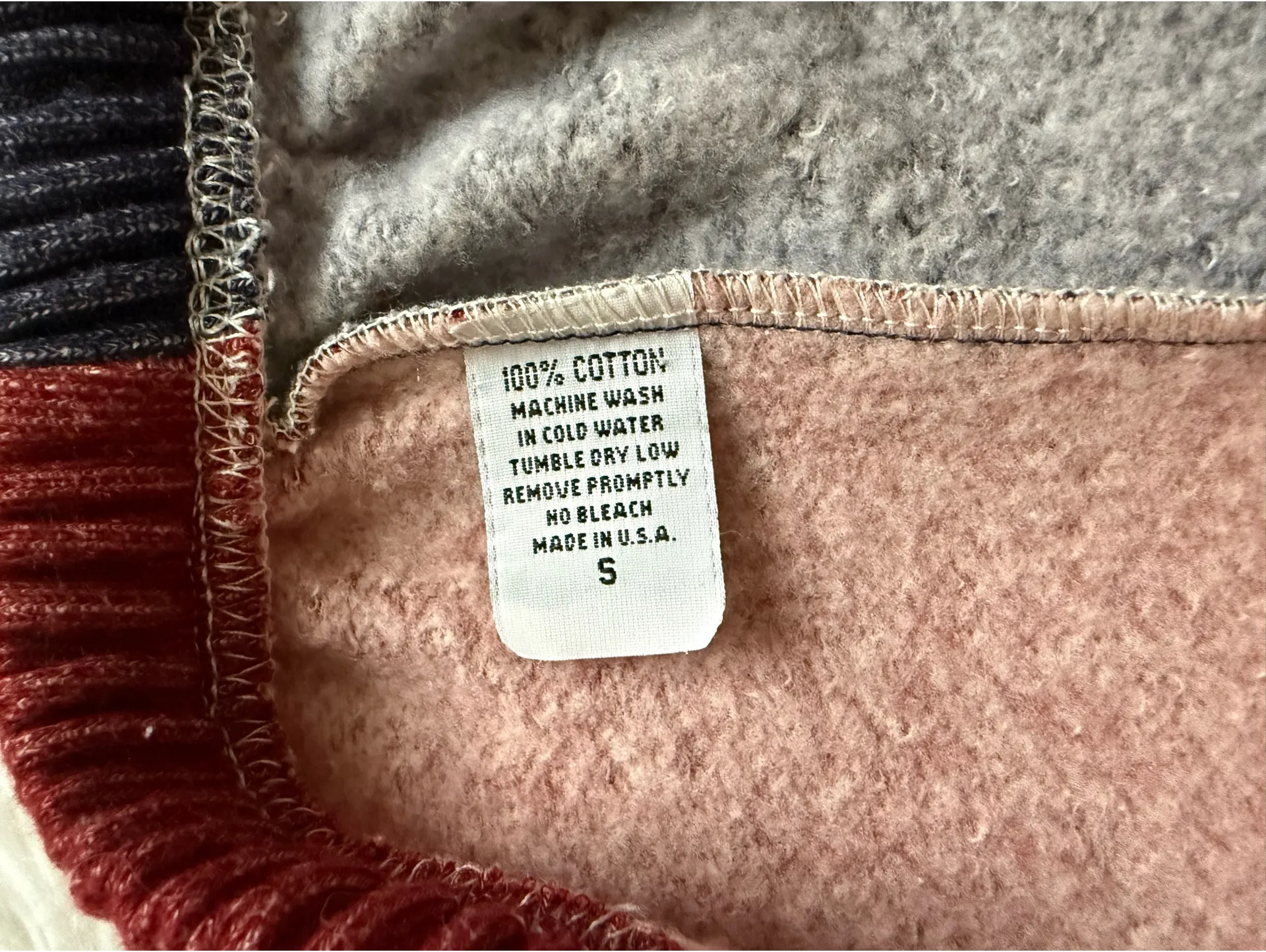 Urban Outfitters multi-color sweatpants  - Image 3