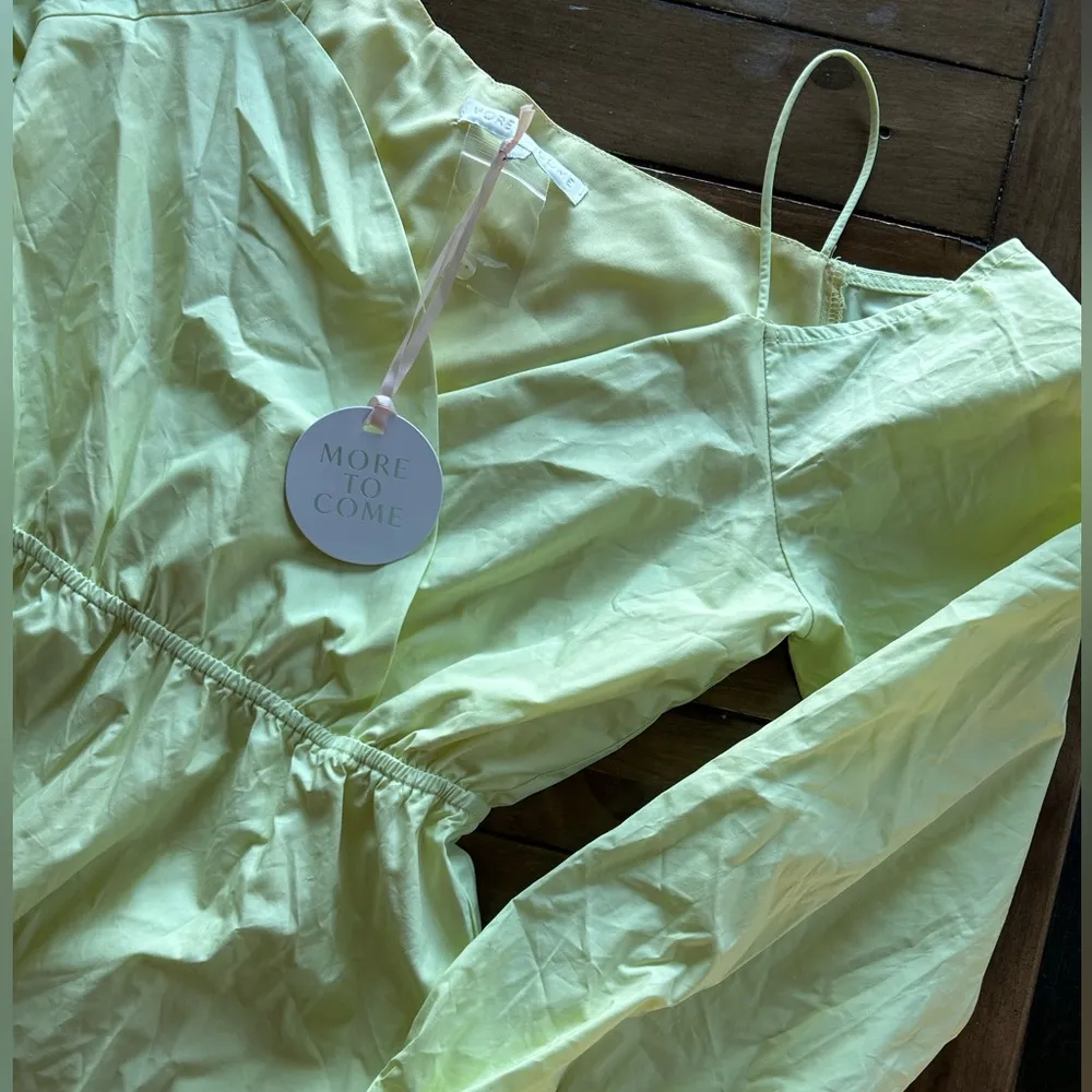 NWT Revolve More to Come Leia Dress - Image 6