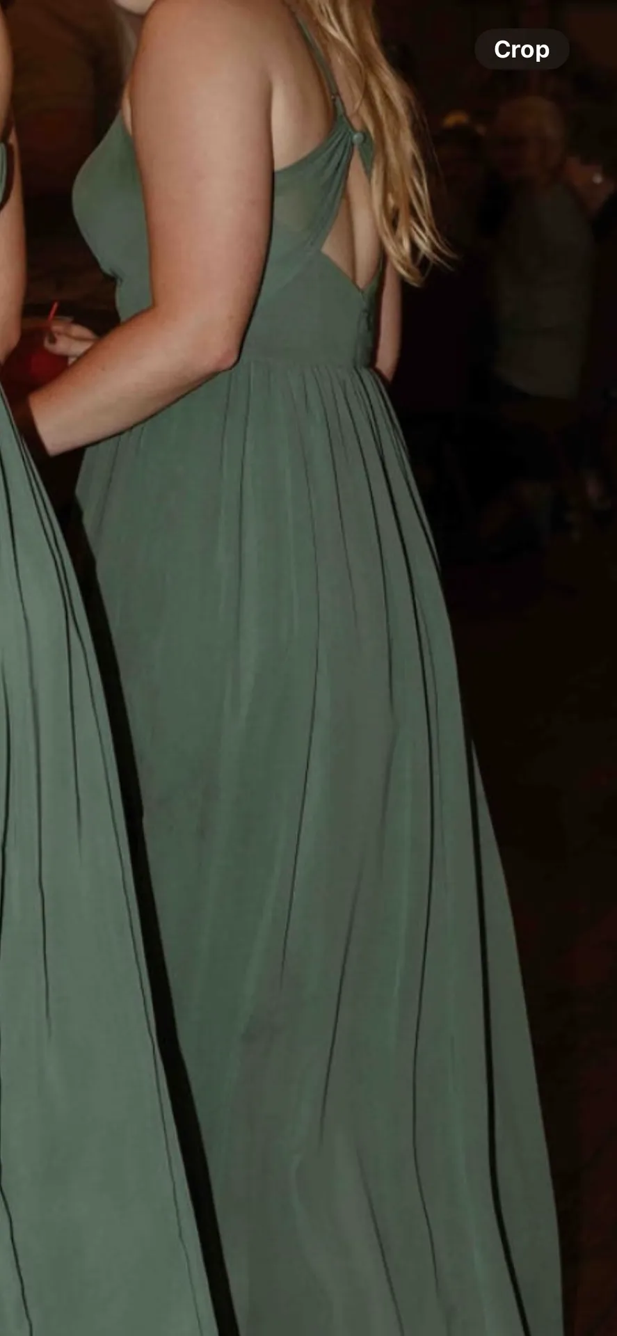 Bridesmaids Dress - Image 10