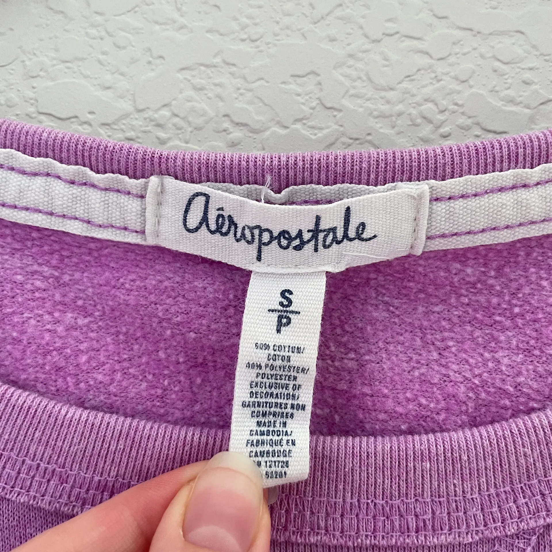 Graphic Sweater - Image 6