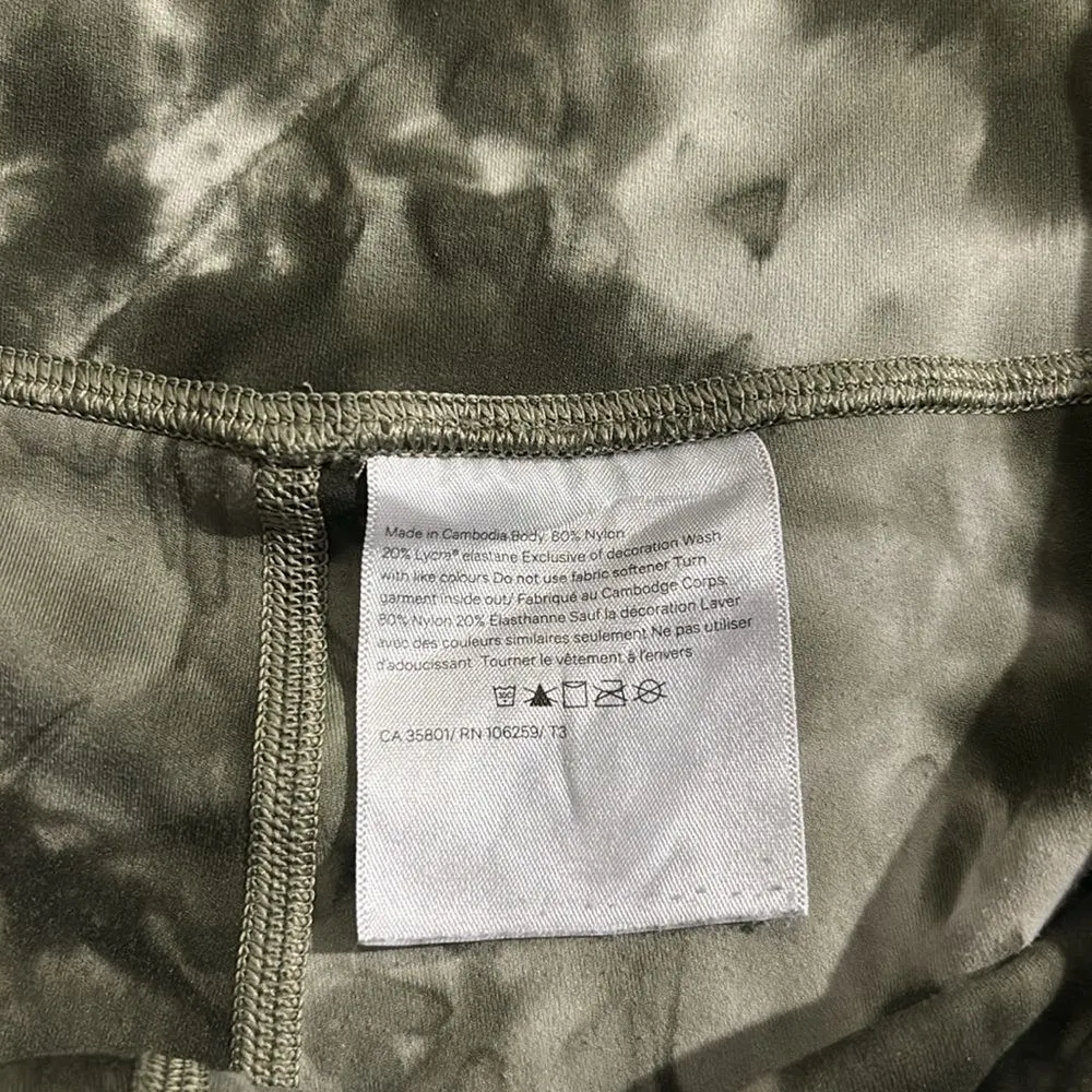 Lululemon legging Align High-Rise Pant with Pockets 25" - Image 8