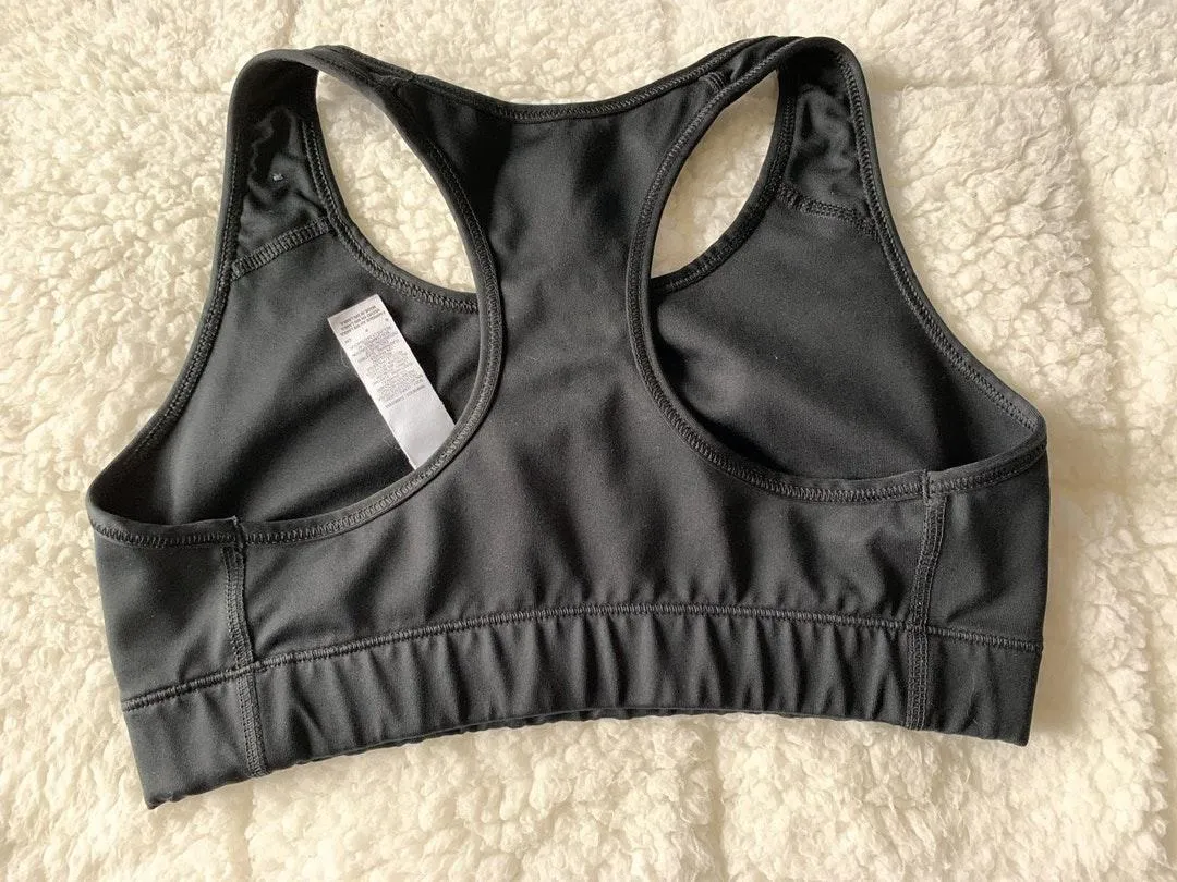 Nike Medium Support Sports Bra - Image 3