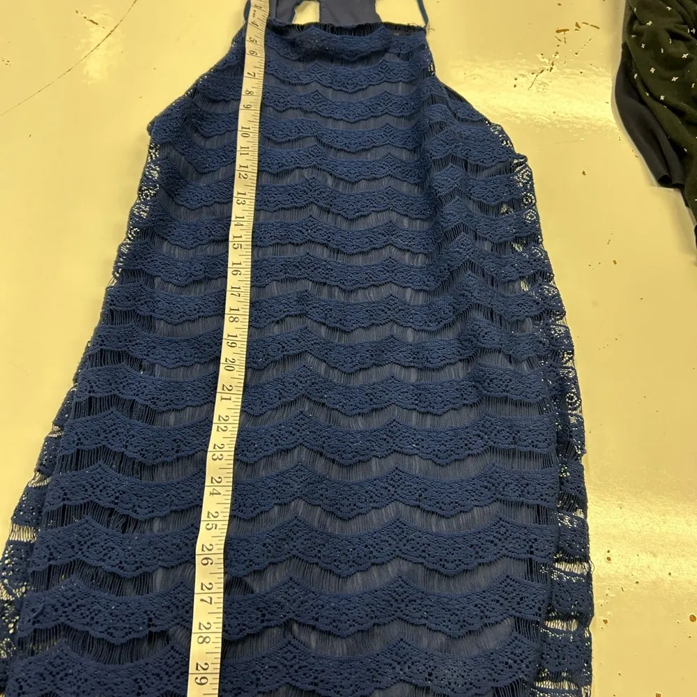 nightwear is really cute..medium Blue - Image 7