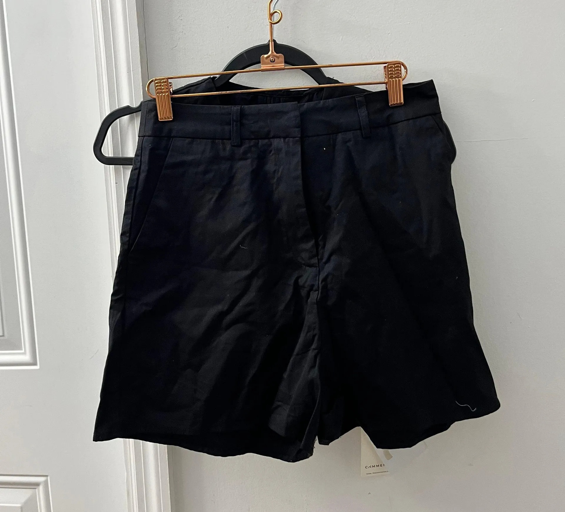 Commense Black Two Piece Set - Image 4