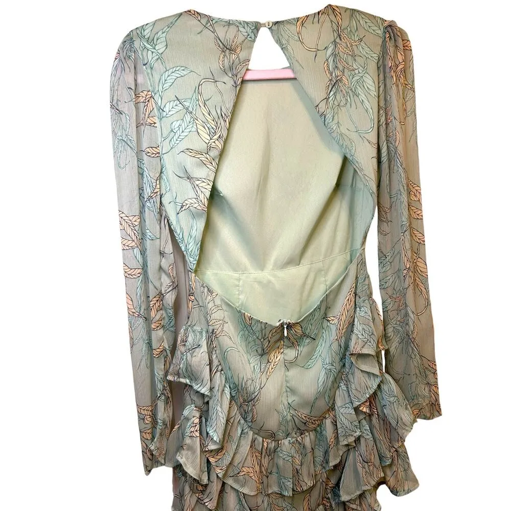 Saints and Secrets Dress  - Size M - Image 15