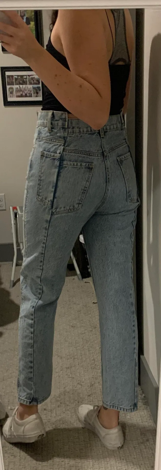 Revice Denim Gemini / Different Views Jeans - Image 5