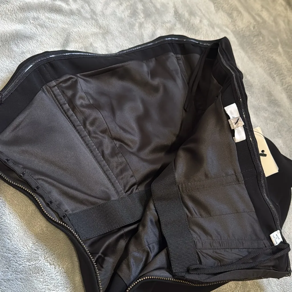 A.L.C. Elsie Strapless Top - Image 8