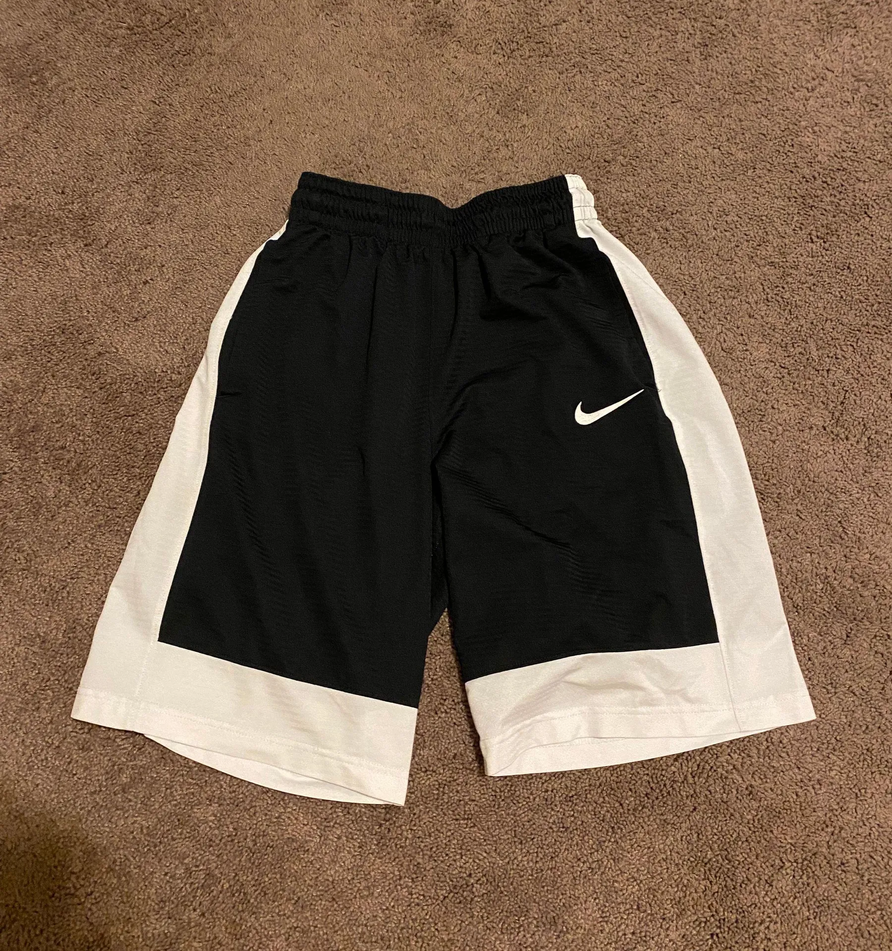 Basketball Shorts - Image 3