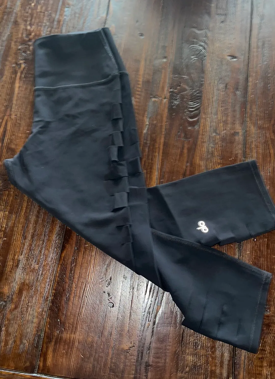 Crop Leggings - Image 8