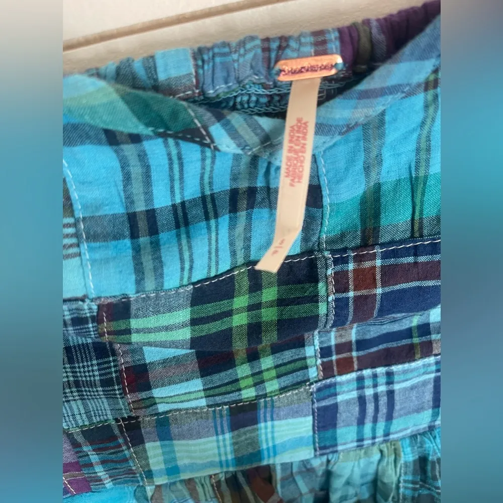 Free People Madeira Corset - Image 7