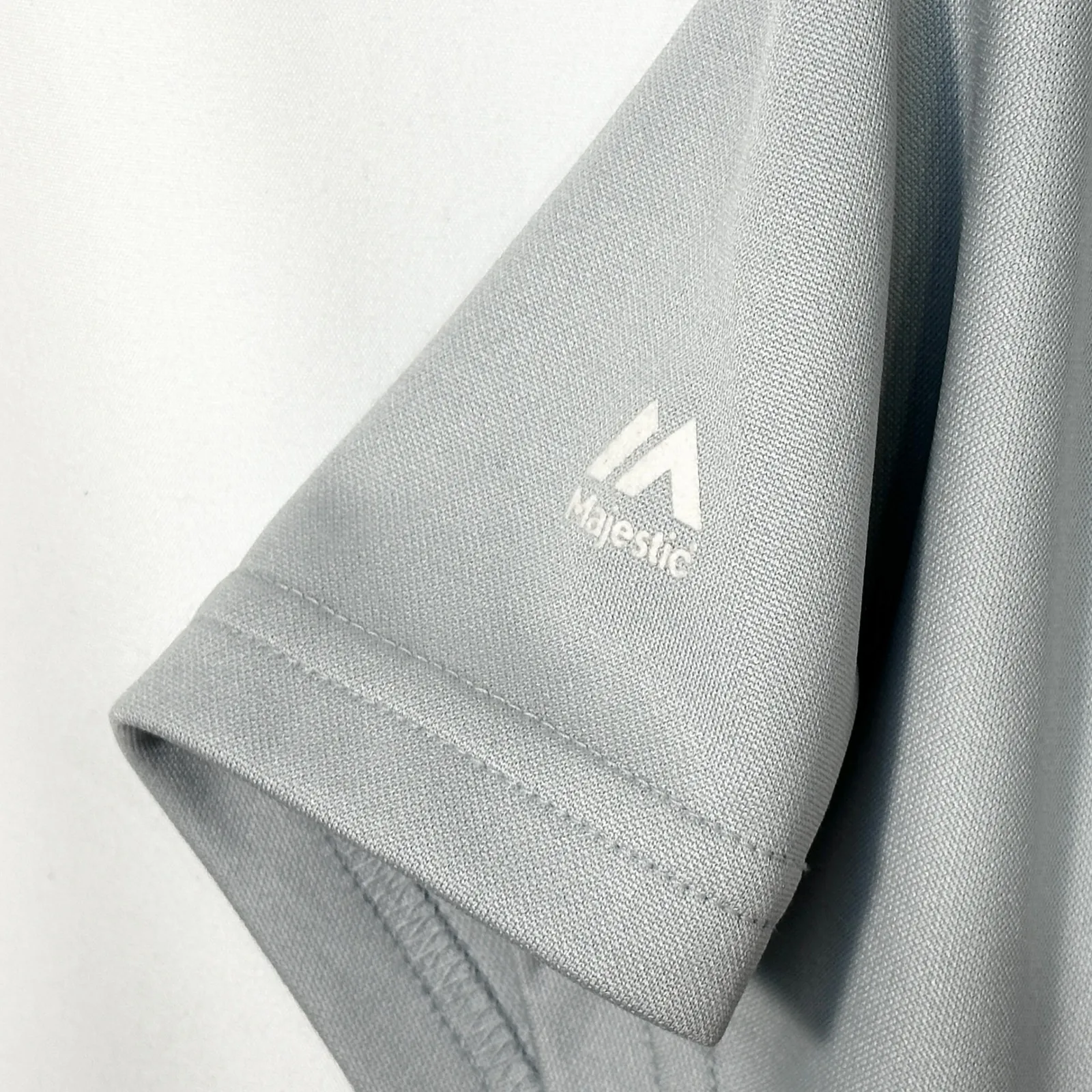 Majestic Atlanta Braves Freddie Freeman #5 Jersey Women Medium MLB Baseball 1194 - Image 6