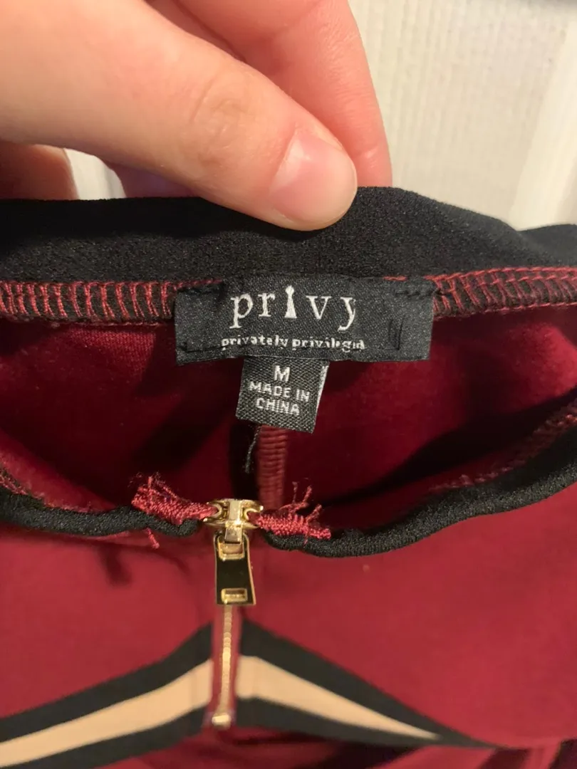 Privy Dress - Image 2