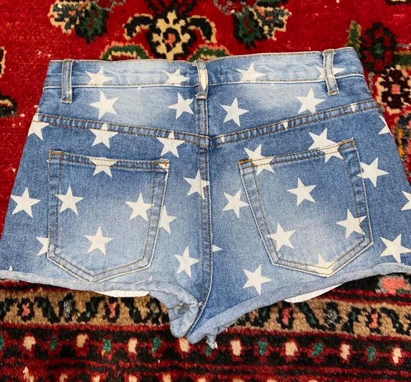 Forever 21 Shorts - Image 3