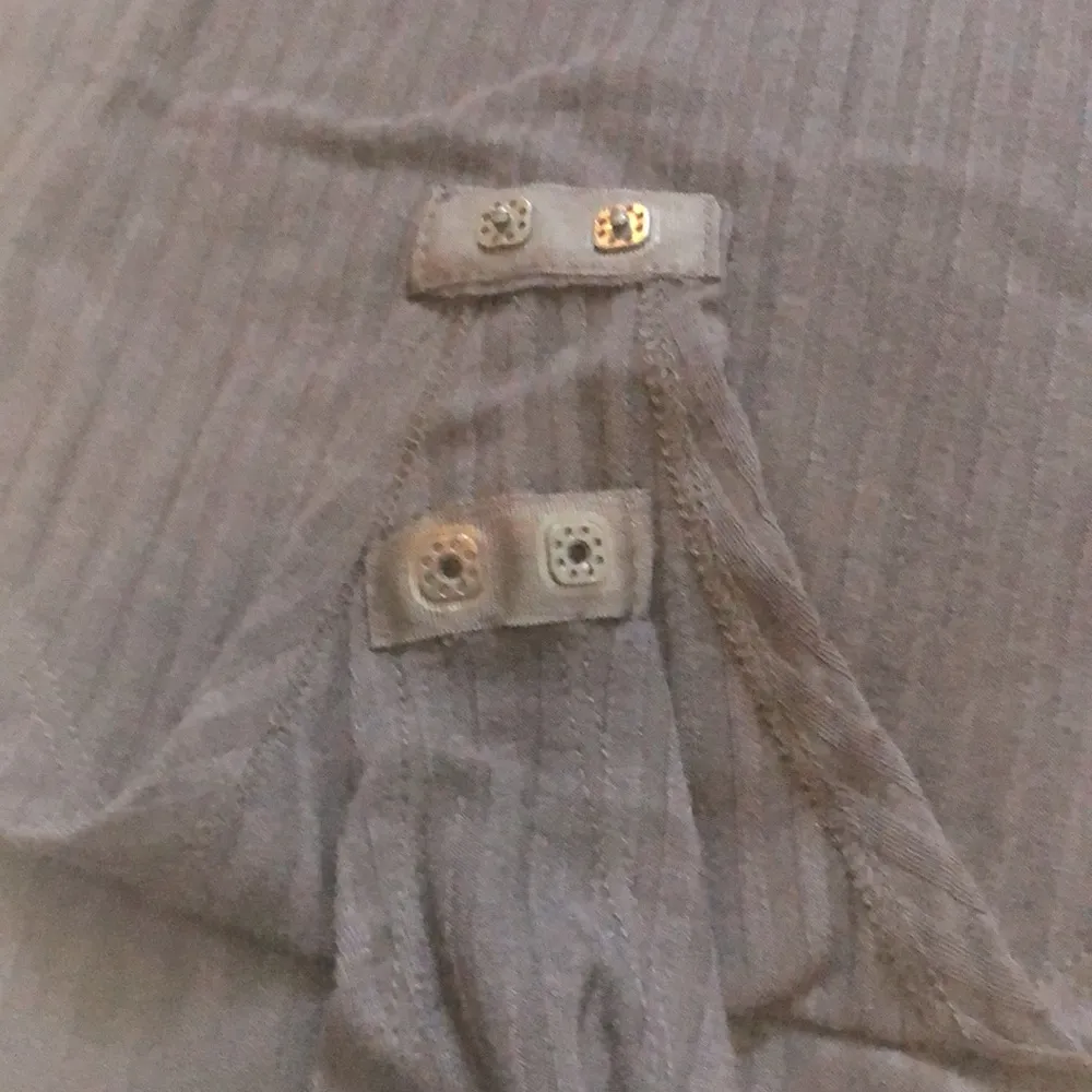 Nasty Gall bodysuit ribbed sleeveless Color black Size 4. NWT Price is Firm - Image 5