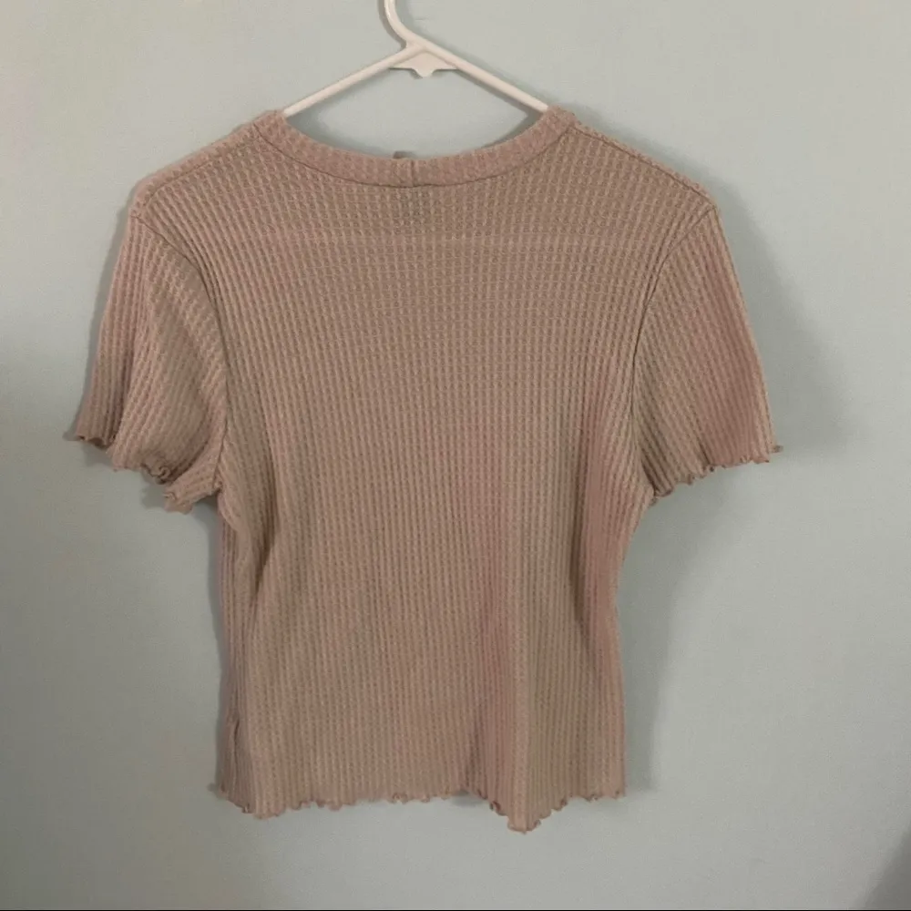 Paper Crane Pink Top - Image 5