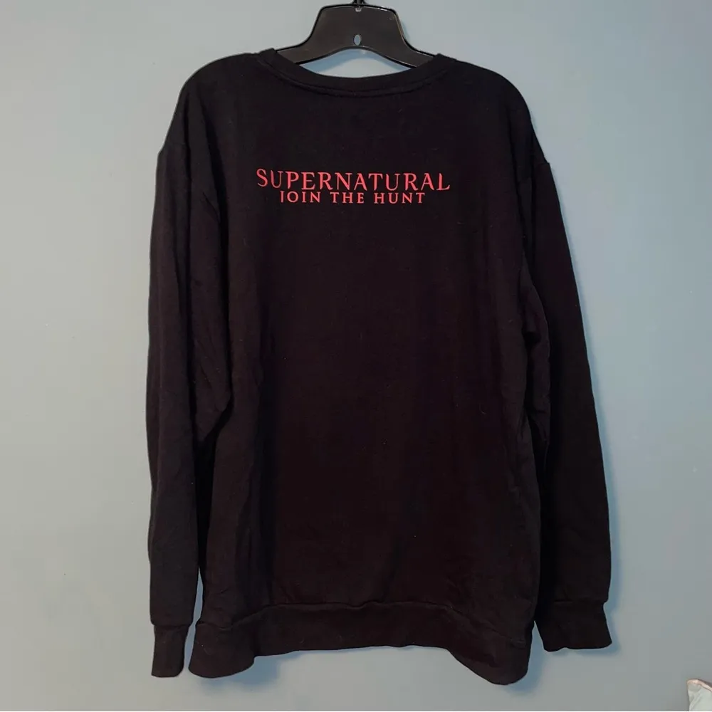 Supernatural x Scooby - Image 6