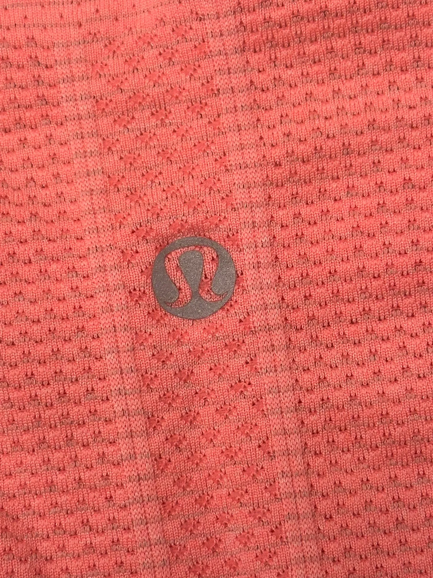 Orange Long Sleeve - Image 6