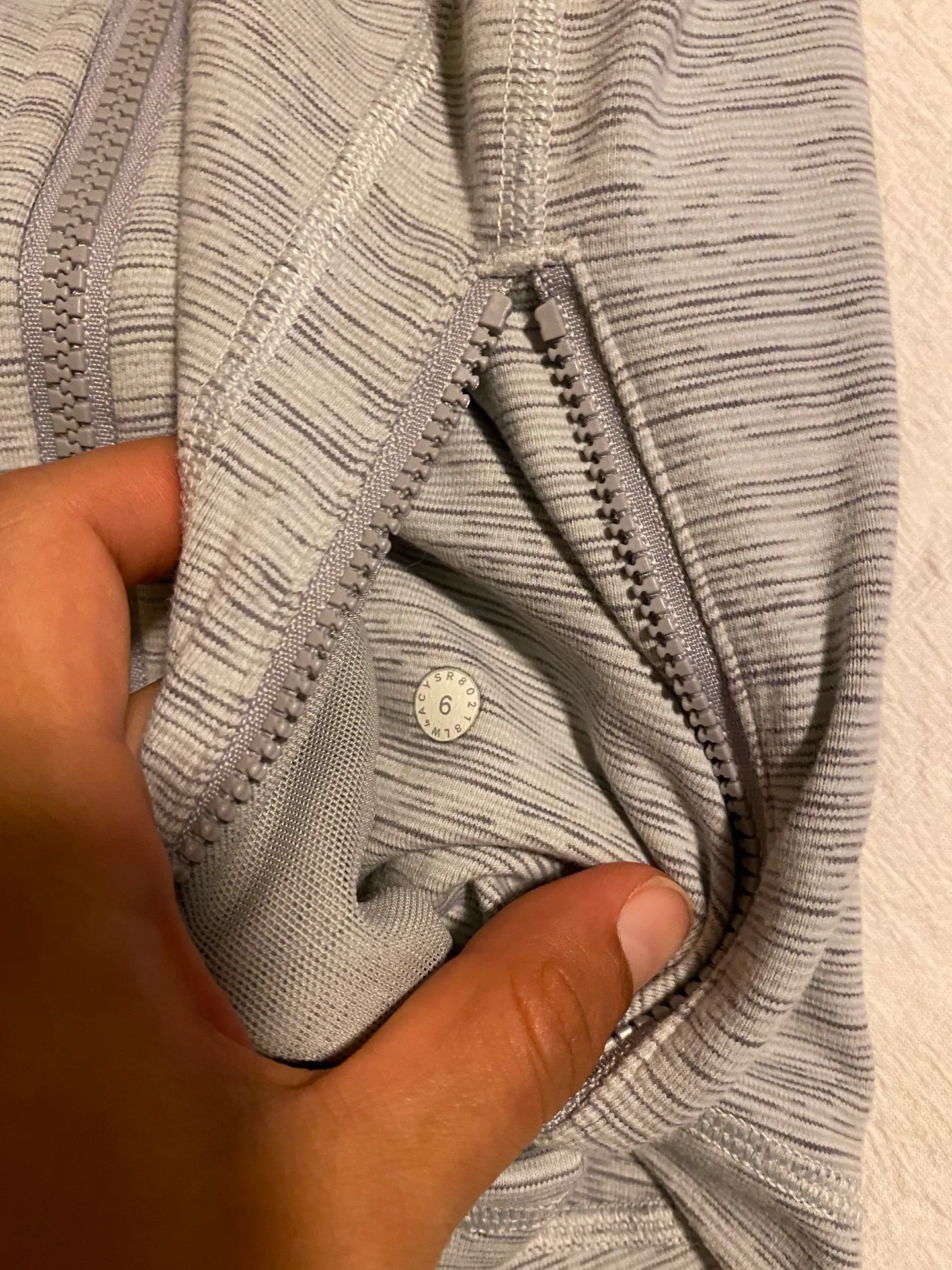Lululemon Define Jacket - Image 5