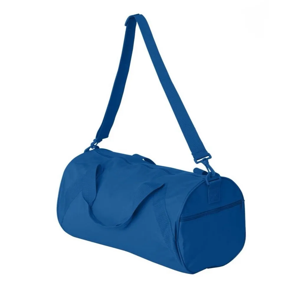 NWOT Royal Blue Duffel Bag - Image 2