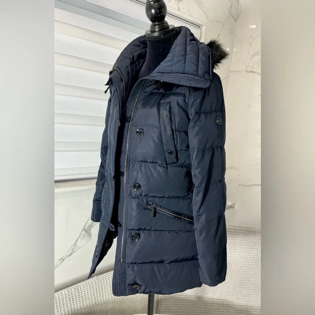 MICHAEL KORS puffer coat ❄️❄️ - Image 14