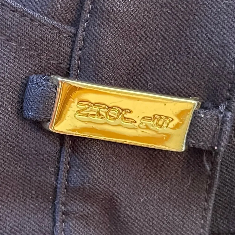 St. John Sport by Marie‎ Gray Pants - Image 6