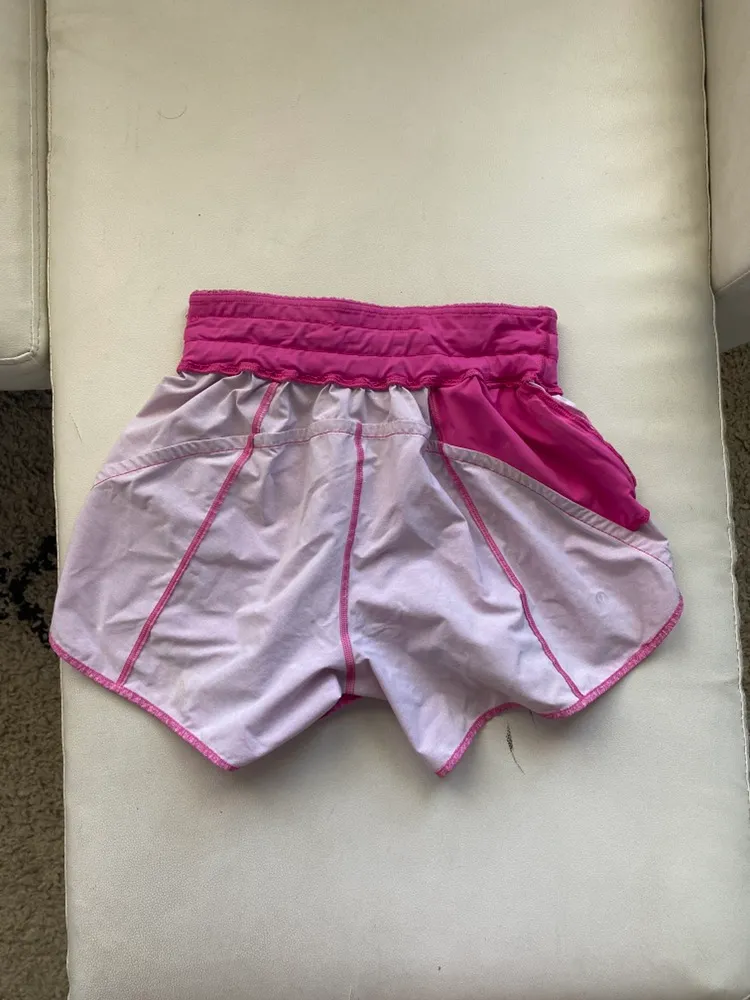 Lululemon Tracker Shorts - Image 6