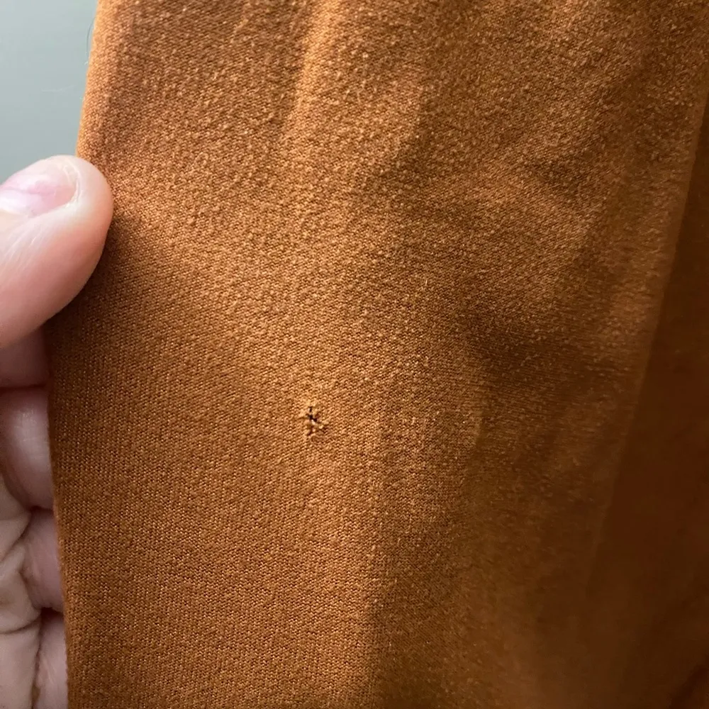 No Boundaries Flare Leggings - Image 4