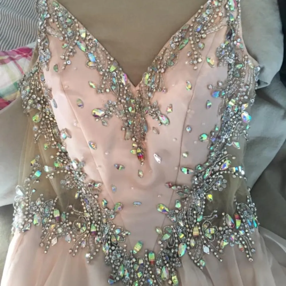 Mac Duggal  Prom Dress - Image 4