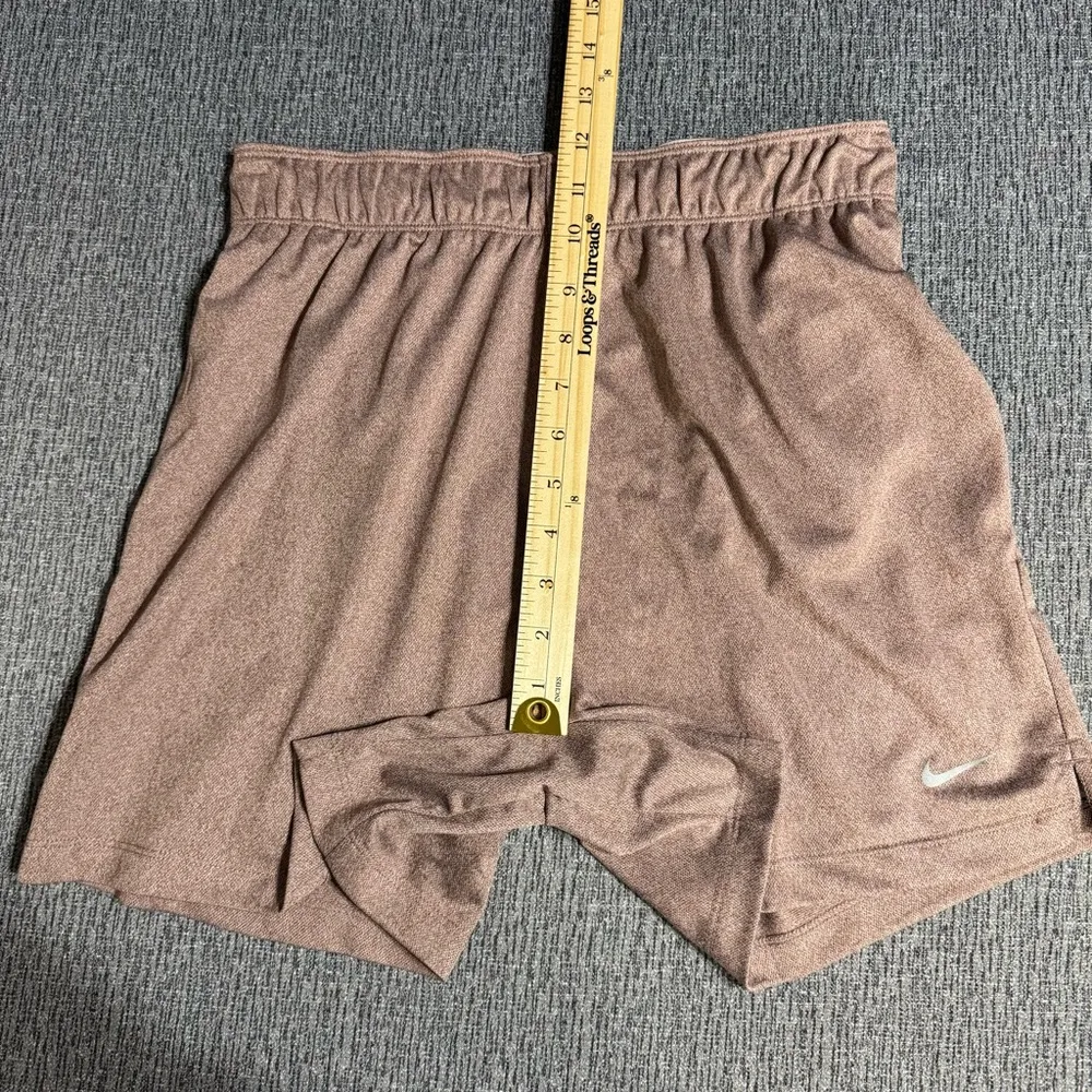 Nike Women’s Attack Dri-Fit Fitness Shorts - Image 15