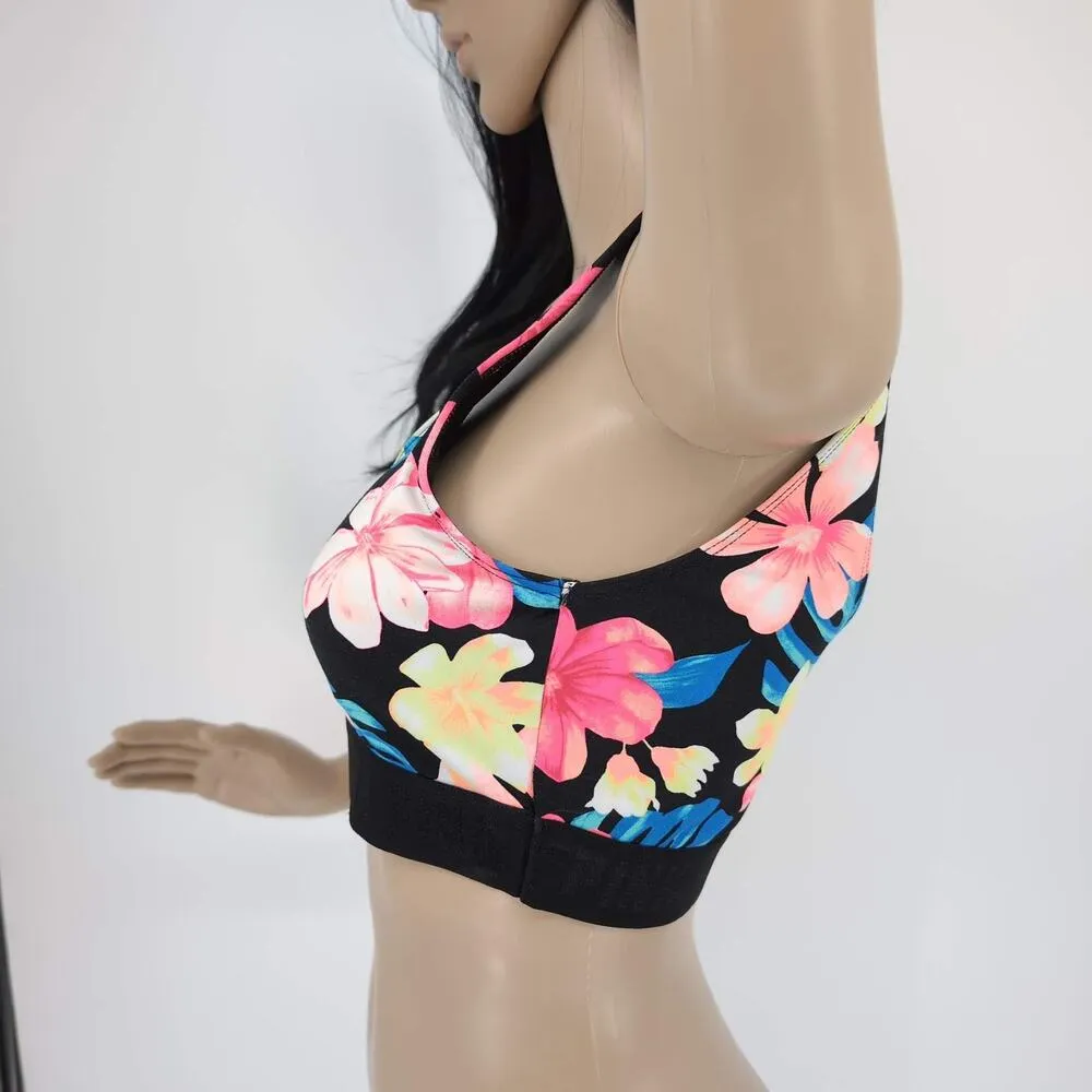 Victoria's Secret PINK Ultimate Sports Bra Ultimate Gym to Swim - Image 6