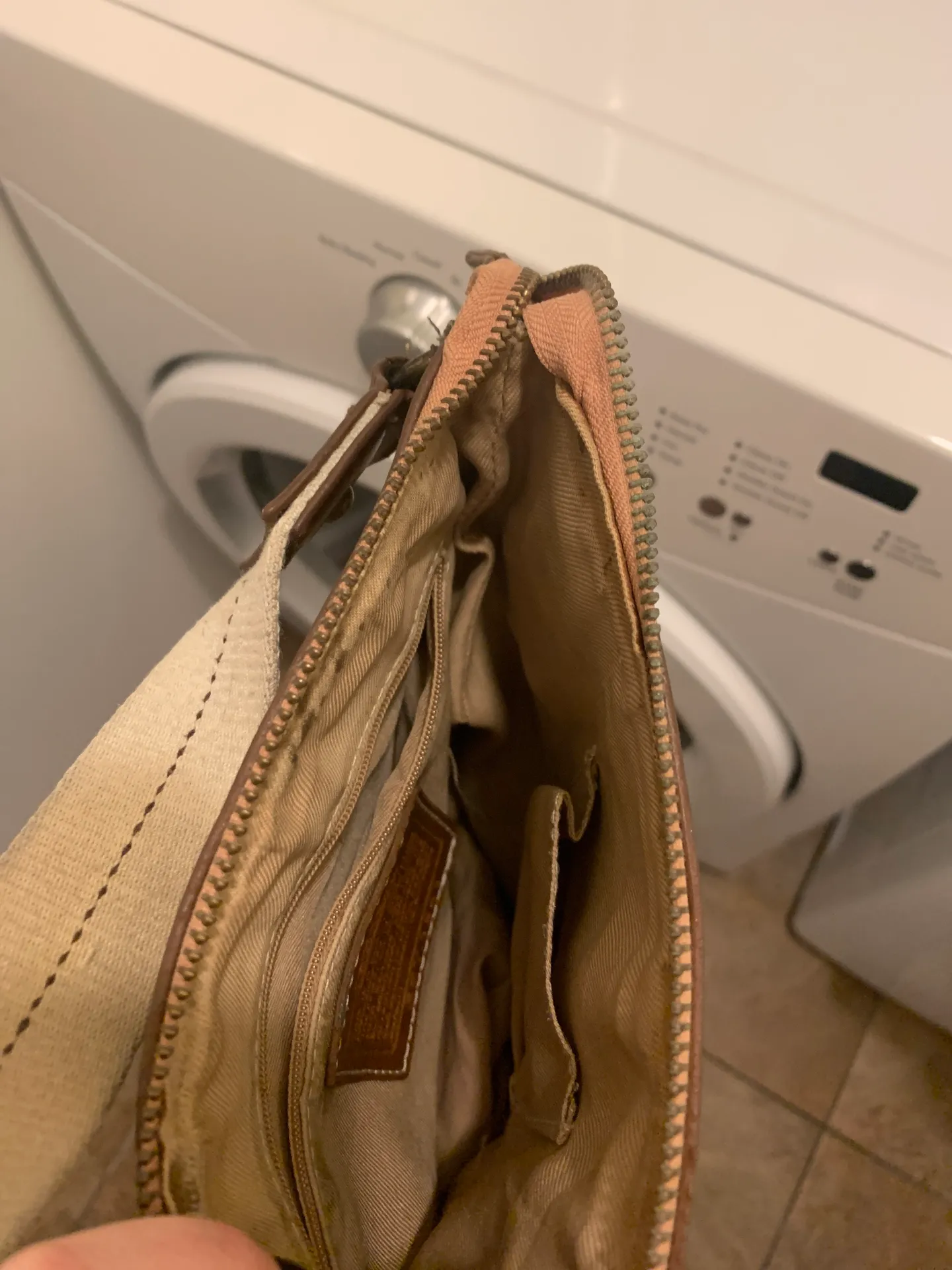 Coach Bags Shoulderbag - Image 5