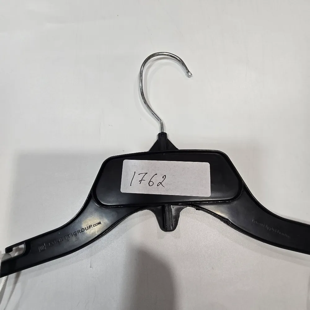 h:ours Tabitha Bodysuit in White - Image 10