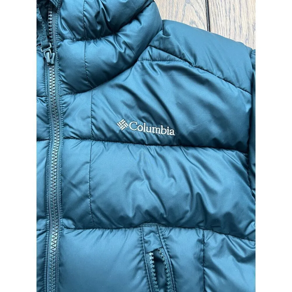 Columbia Women’s Pike Lake II Cropped Jacket Size X-Large NWOT $140 Retail - Image 3