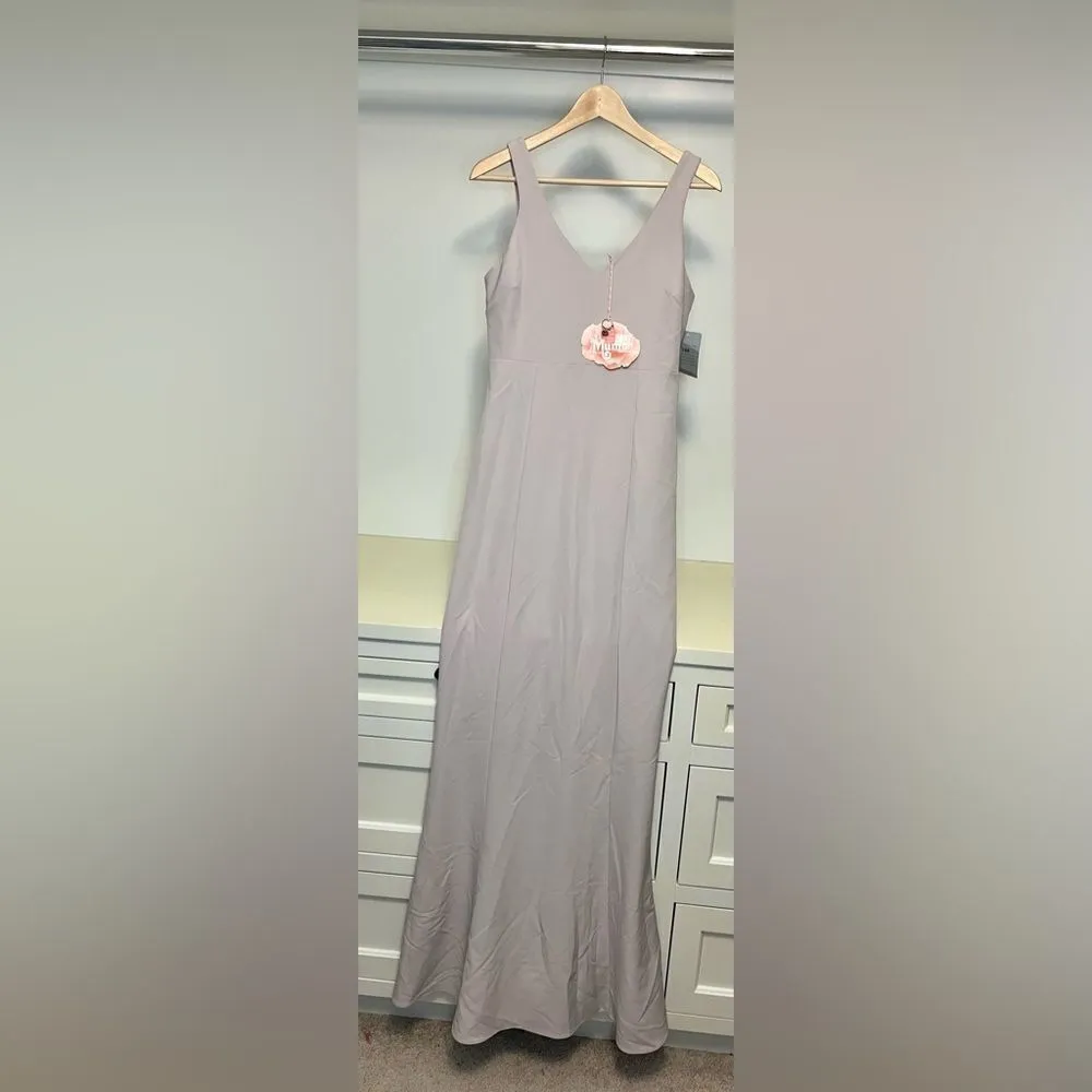 NWT - Show Me Your Mumu Morgan Gown - Medium - Image 5